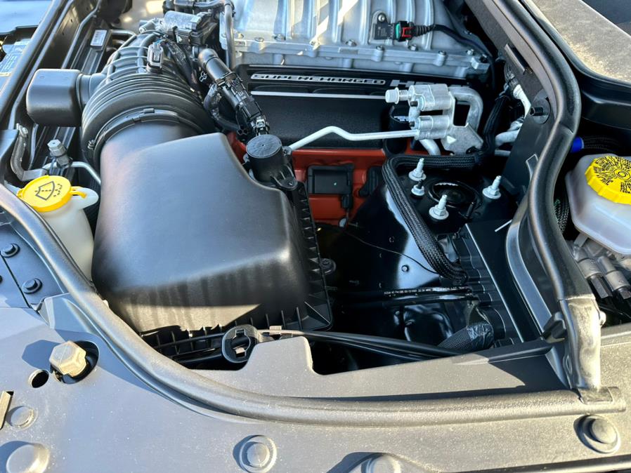 2021 Dodge Durango SRT Hellcat AWD, available for sale in South Windsor, Connecticut | Mike And Tony Auto Sales, Inc. South Windsor, Connecticut 2021 Dodge Durango SRT Hellcat AWD, available for sale in South Windsor, Connecticut | Mike And Tony Auto Sales, Inc. South Windsor, Connecticut