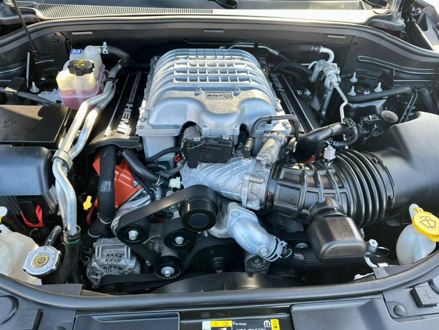 2021 Dodge Durango SRT Hellcat AWD, available for sale in South Windsor, Connecticut | Mike And Tony Auto Sales, Inc. South Windsor, Connecticut 2021 Dodge Durango SRT Hellcat AWD, available for sale in South Windsor, Connecticut | Mike And Tony Auto Sales, Inc. South Windsor, Connecticut