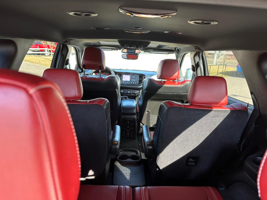 2021 Dodge Durango SRT Hellcat AWD, available for sale in South Windsor, Connecticut | Mike And Tony Auto Sales, Inc. South Windsor, Connecticut 2021 Dodge Durango SRT Hellcat AWD, available for sale in South Windsor, Connecticut | Mike And Tony Auto Sales, Inc. South Windsor, Connecticut