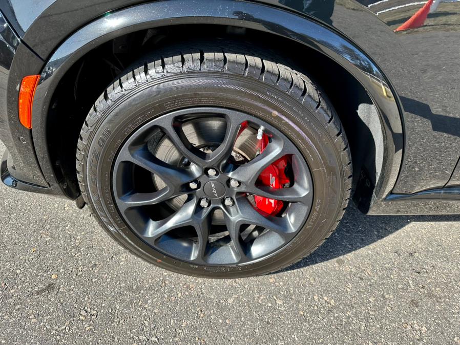 2021 Dodge Durango SRT Hellcat AWD, available for sale in South Windsor, Connecticut | Mike And Tony Auto Sales, Inc. South Windsor, Connecticut 2021 Dodge Durango SRT Hellcat AWD, available for sale in South Windsor, Connecticut | Mike And Tony Auto Sales, Inc. South Windsor, Connecticut