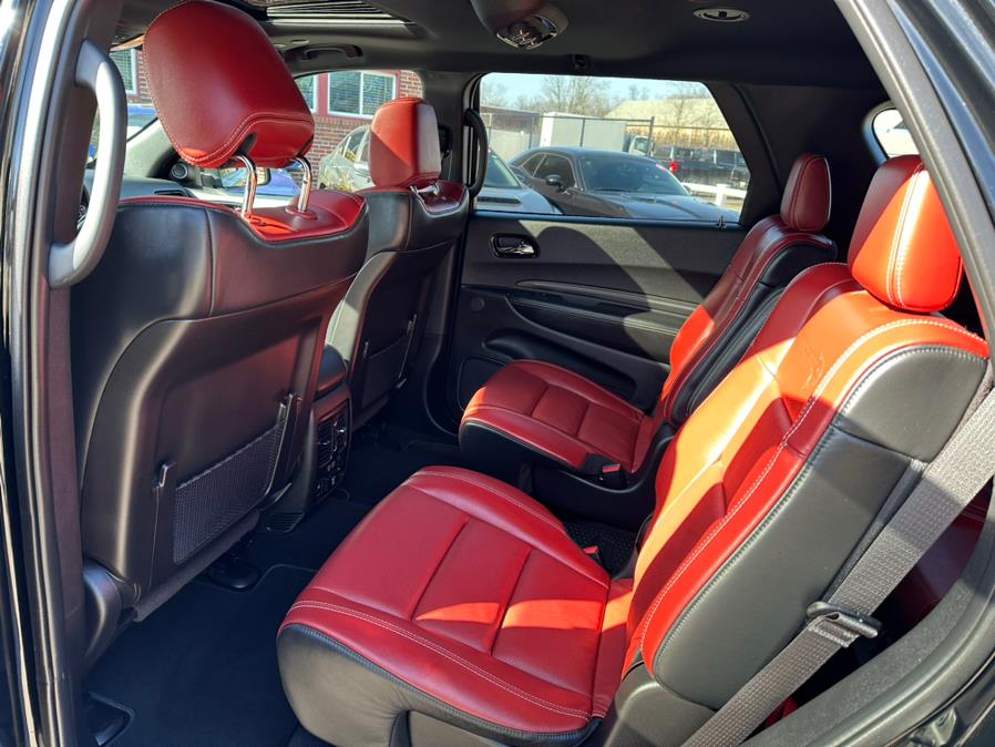 2021 Dodge Durango SRT Hellcat AWD, available for sale in South Windsor, Connecticut | Mike And Tony Auto Sales, Inc. South Windsor, Connecticut 2021 Dodge Durango SRT Hellcat AWD, available for sale in South Windsor, Connecticut | Mike And Tony Auto Sales, Inc. South Windsor, Connecticut