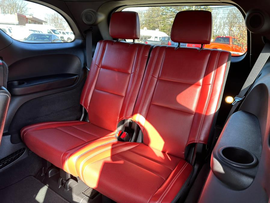 2021 Dodge Durango SRT Hellcat AWD, available for sale in South Windsor, Connecticut | Mike And Tony Auto Sales, Inc. South Windsor, Connecticut 2021 Dodge Durango SRT Hellcat AWD, available for sale in South Windsor, Connecticut | Mike And Tony Auto Sales, Inc. South Windsor, Connecticut