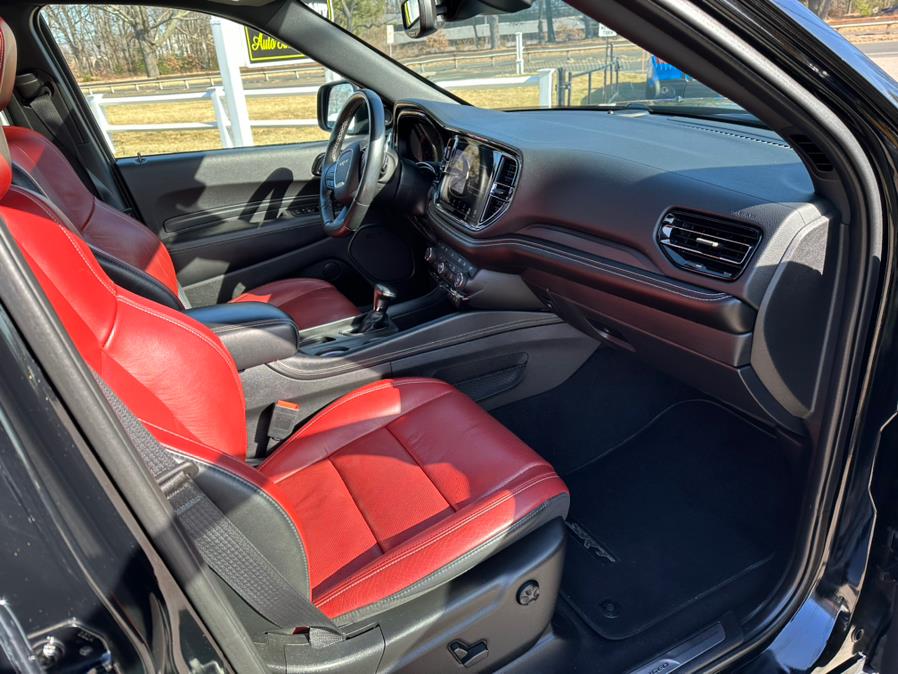 2021 Dodge Durango SRT Hellcat AWD, available for sale in South Windsor, Connecticut | Mike And Tony Auto Sales, Inc. South Windsor, Connecticut 2021 Dodge Durango SRT Hellcat AWD, available for sale in South Windsor, Connecticut | Mike And Tony Auto Sales, Inc. South Windsor, Connecticut