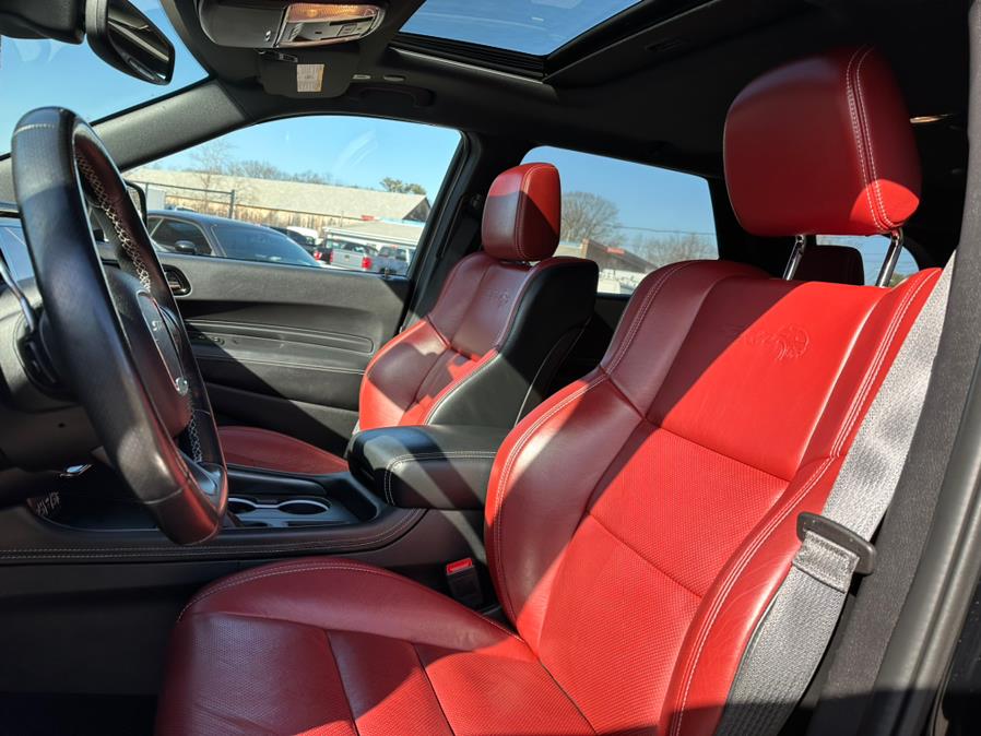2021 Dodge Durango SRT Hellcat AWD, available for sale in South Windsor, Connecticut | Mike And Tony Auto Sales, Inc. South Windsor, Connecticut 2021 Dodge Durango SRT Hellcat AWD, available for sale in South Windsor, Connecticut | Mike And Tony Auto Sales, Inc. South Windsor, Connecticut