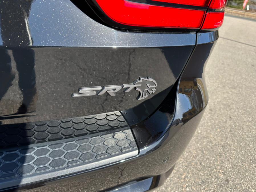 2021 Dodge Durango SRT Hellcat AWD, available for sale in South Windsor, Connecticut | Mike And Tony Auto Sales, Inc. South Windsor, Connecticut 2021 Dodge Durango SRT Hellcat AWD, available for sale in South Windsor, Connecticut | Mike And Tony Auto Sales, Inc. South Windsor, Connecticut