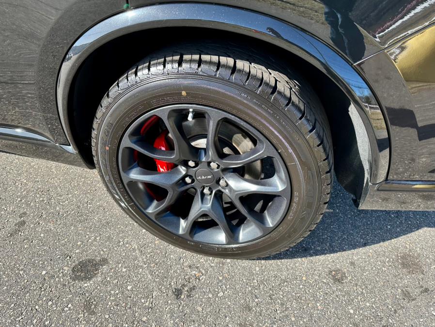 2021 Dodge Durango SRT Hellcat AWD, available for sale in South Windsor, Connecticut | Mike And Tony Auto Sales, Inc. South Windsor, Connecticut 2021 Dodge Durango SRT Hellcat AWD, available for sale in South Windsor, Connecticut | Mike And Tony Auto Sales, Inc. South Windsor, Connecticut