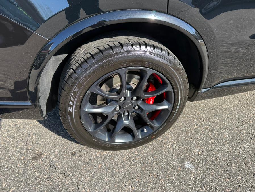2021 Dodge Durango SRT Hellcat AWD, available for sale in South Windsor, Connecticut | Mike And Tony Auto Sales, Inc. South Windsor, Connecticut 2021 Dodge Durango SRT Hellcat AWD, available for sale in South Windsor, Connecticut | Mike And Tony Auto Sales, Inc. South Windsor, Connecticut