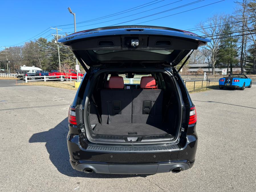 2021 Dodge Durango SRT Hellcat AWD, available for sale in South Windsor, Connecticut | Mike And Tony Auto Sales, Inc. South Windsor, Connecticut 2021 Dodge Durango SRT Hellcat AWD, available for sale in South Windsor, Connecticut | Mike And Tony Auto Sales, Inc. South Windsor, Connecticut