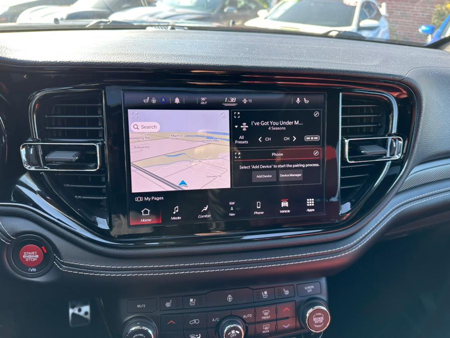 2021 Dodge Durango SRT Hellcat AWD, available for sale in South Windsor, Connecticut | Mike And Tony Auto Sales, Inc. South Windsor, Connecticut 2021 Dodge Durango SRT Hellcat AWD, available for sale in South Windsor, Connecticut | Mike And Tony Auto Sales, Inc. South Windsor, Connecticut