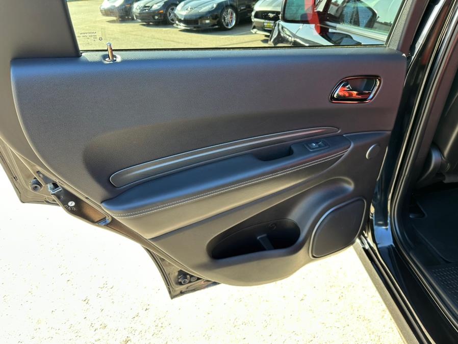 2021 Dodge Durango SRT Hellcat AWD, available for sale in South Windsor, Connecticut | Mike And Tony Auto Sales, Inc. South Windsor, Connecticut 2021 Dodge Durango SRT Hellcat AWD, available for sale in South Windsor, Connecticut | Mike And Tony Auto Sales, Inc. South Windsor, Connecticut