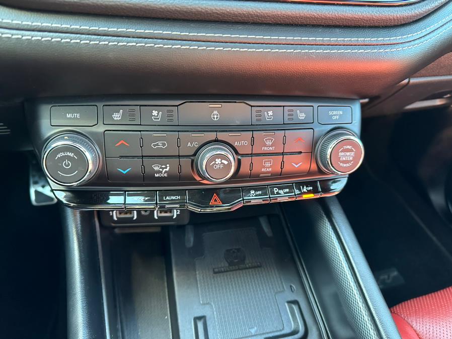 2021 Dodge Durango SRT Hellcat AWD, available for sale in South Windsor, Connecticut | Mike And Tony Auto Sales, Inc. South Windsor, Connecticut 2021 Dodge Durango SRT Hellcat AWD, available for sale in South Windsor, Connecticut | Mike And Tony Auto Sales, Inc. South Windsor, Connecticut