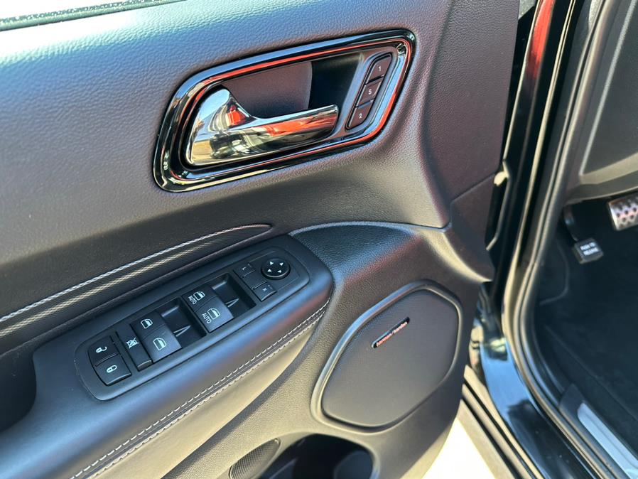 2021 Dodge Durango SRT Hellcat AWD, available for sale in South Windsor, Connecticut | Mike And Tony Auto Sales, Inc. South Windsor, Connecticut 2021 Dodge Durango SRT Hellcat AWD, available for sale in South Windsor, Connecticut | Mike And Tony Auto Sales, Inc. South Windsor, Connecticut