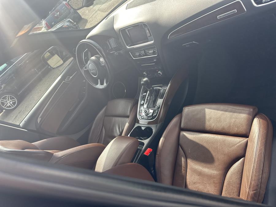 2016 Audi Q5 PREMIUM PLUS quattro 4dr 2.0T Premium Plus, available for sale in Milford, Connecticut | Superior Motors LLC. Milford, Connecticut 2016 Audi Q5 PREMIUM PLUS quattro 4dr 2.0T Premium Plus, available for sale in Milford, Connecticut | Superior Motors LLC. Milford, Connecticut