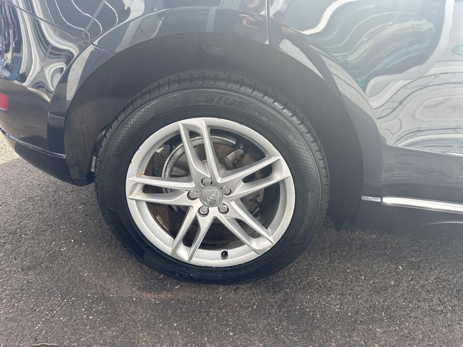 2016 Audi Q5 PREMIUM PLUS quattro 4dr 2.0T Premium Plus, available for sale in Milford, Connecticut | Superior Motors LLC. Milford, Connecticut 2016 Audi Q5 PREMIUM PLUS quattro 4dr 2.0T Premium Plus, available for sale in Milford, Connecticut | Superior Motors LLC. Milford, Connecticut