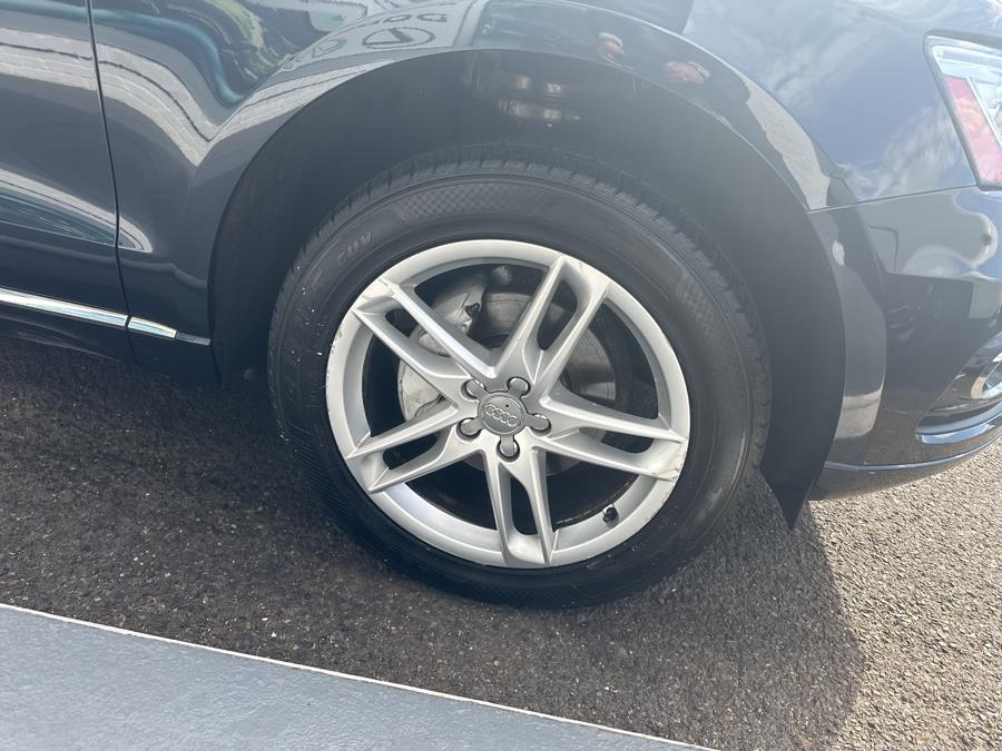 2016 Audi Q5 PREMIUM PLUS quattro 4dr 2.0T Premium Plus, available for sale in Milford, Connecticut | Superior Motors LLC. Milford, Connecticut 2016 Audi Q5 PREMIUM PLUS quattro 4dr 2.0T Premium Plus, available for sale in Milford, Connecticut | Superior Motors LLC. Milford, Connecticut