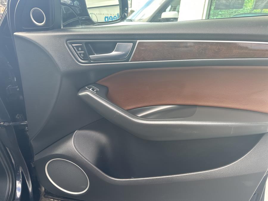 2016 Audi Q5 PREMIUM PLUS quattro 4dr 2.0T Premium Plus, available for sale in Milford, Connecticut | Superior Motors LLC. Milford, Connecticut 2016 Audi Q5 PREMIUM PLUS quattro 4dr 2.0T Premium Plus, available for sale in Milford, Connecticut | Superior Motors LLC. Milford, Connecticut