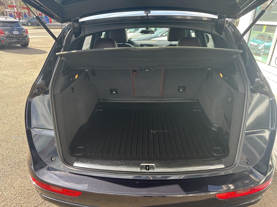 2016 Audi Q5 PREMIUM PLUS quattro 4dr 2.0T Premium Plus, available for sale in Milford, Connecticut | Superior Motors LLC. Milford, Connecticut 2016 Audi Q5 PREMIUM PLUS quattro 4dr 2.0T Premium Plus, available for sale in Milford, Connecticut | Superior Motors LLC. Milford, Connecticut