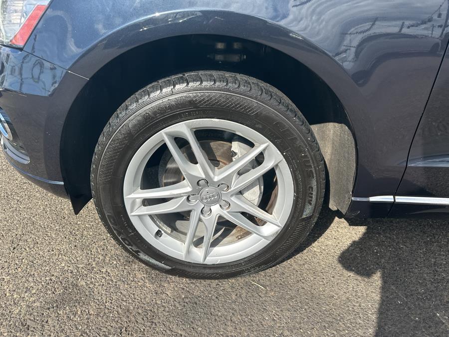 2016 Audi Q5 PREMIUM PLUS quattro 4dr 2.0T Premium Plus, available for sale in Milford, Connecticut | Superior Motors LLC. Milford, Connecticut 2016 Audi Q5 PREMIUM PLUS quattro 4dr 2.0T Premium Plus, available for sale in Milford, Connecticut | Superior Motors LLC. Milford, Connecticut