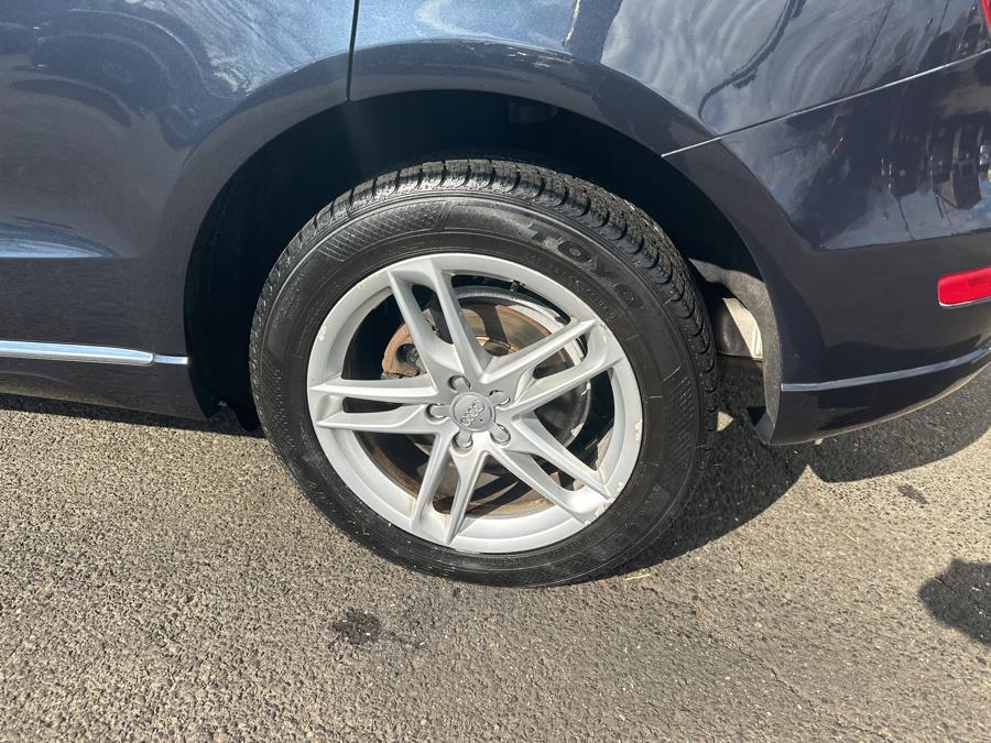 2016 Audi Q5 PREMIUM PLUS quattro 4dr 2.0T Premium Plus, available for sale in Milford, Connecticut | Superior Motors LLC. Milford, Connecticut 2016 Audi Q5 PREMIUM PLUS quattro 4dr 2.0T Premium Plus, available for sale in Milford, Connecticut | Superior Motors LLC. Milford, Connecticut