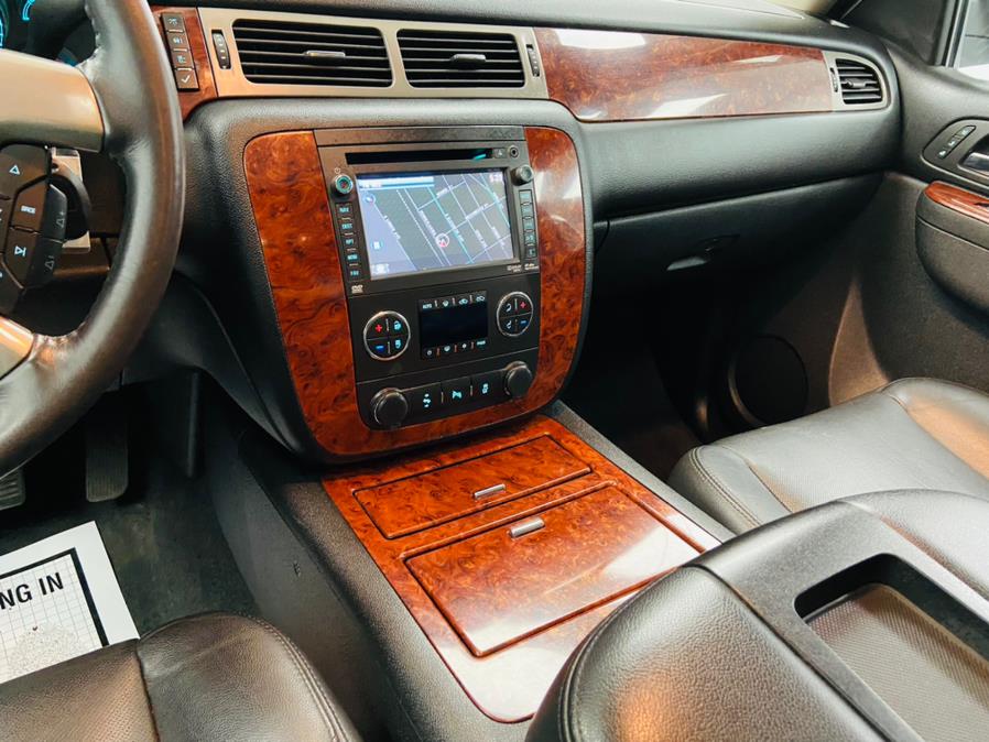 2013 Chevrolet Avalanche 4WD Crew Cab LTZ, available for sale in Linden, New Jersey | East Coast Auto Group. Linden, New Jersey 2013 Chevrolet Avalanche 4WD Crew Cab LTZ, available for sale in Linden, New Jersey | East Coast Auto Group. Linden, New Jersey