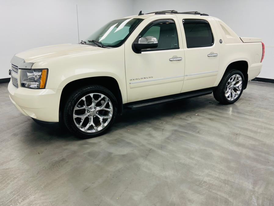 2013 Chevrolet Avalanche 4WD Crew Cab LTZ, available for sale in Linden, New Jersey | East Coast Auto Group. Linden, New Jersey 2013 Chevrolet Avalanche 4WD Crew Cab LTZ, available for sale in Linden, New Jersey | East Coast Auto Group. Linden, New Jersey
