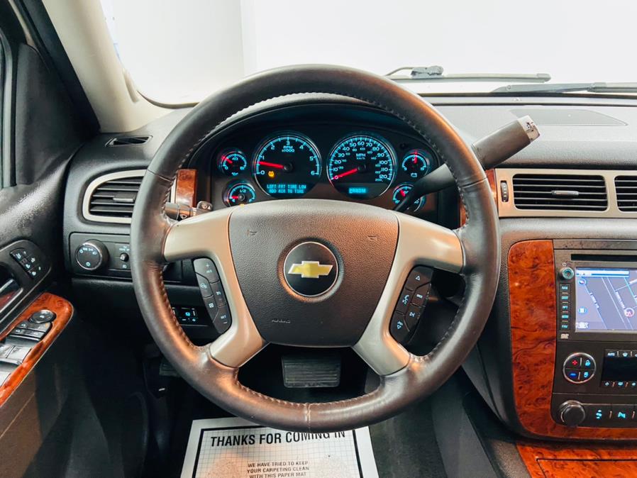 2013 Chevrolet Avalanche 4WD Crew Cab LTZ, available for sale in Linden, New Jersey | East Coast Auto Group. Linden, New Jersey 2013 Chevrolet Avalanche 4WD Crew Cab LTZ, available for sale in Linden, New Jersey | East Coast Auto Group. Linden, New Jersey