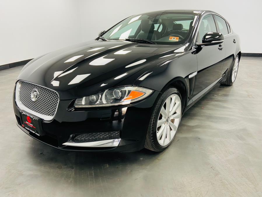 2013 Jaguar XF 4dr Sdn V6 AWD, available for sale in Linden, New Jersey | East Coast Auto Group. Linden, New Jersey 2013 Jaguar XF 4dr Sdn V6 AWD, available for sale in Linden, New Jersey | East Coast Auto Group. Linden, New Jersey