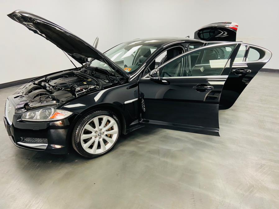 2013 Jaguar XF 4dr Sdn V6 AWD, available for sale in Linden, New Jersey | East Coast Auto Group. Linden, New Jersey 2013 Jaguar XF 4dr Sdn V6 AWD, available for sale in Linden, New Jersey | East Coast Auto Group. Linden, New Jersey