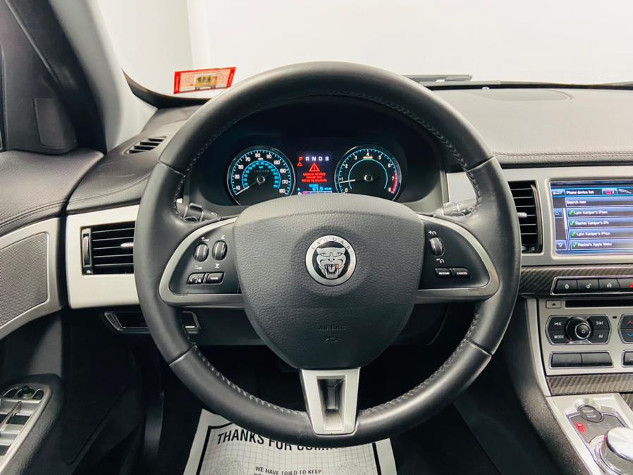 2013 Jaguar XF 4dr Sdn V6 AWD, available for sale in Linden, New Jersey | East Coast Auto Group. Linden, New Jersey 2013 Jaguar XF 4dr Sdn V6 AWD, available for sale in Linden, New Jersey | East Coast Auto Group. Linden, New Jersey