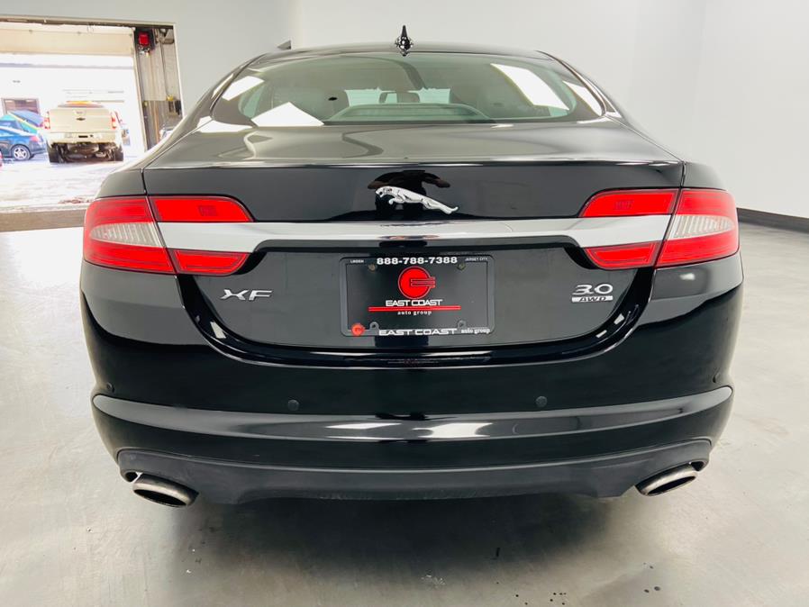 2013 Jaguar XF 4dr Sdn V6 AWD, available for sale in Linden, New Jersey | East Coast Auto Group. Linden, New Jersey 2013 Jaguar XF 4dr Sdn V6 AWD, available for sale in Linden, New Jersey | East Coast Auto Group. Linden, New Jersey