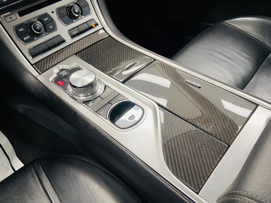 2013 Jaguar XF 4dr Sdn V6 AWD, available for sale in Linden, New Jersey | East Coast Auto Group. Linden, New Jersey 2013 Jaguar XF 4dr Sdn V6 AWD, available for sale in Linden, New Jersey | East Coast Auto Group. Linden, New Jersey