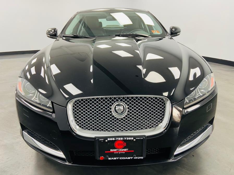 2013 Jaguar XF 4dr Sdn V6 AWD, available for sale in Linden, New Jersey | East Coast Auto Group. Linden, New Jersey 2013 Jaguar XF 4dr Sdn V6 AWD, available for sale in Linden, New Jersey | East Coast Auto Group. Linden, New Jersey