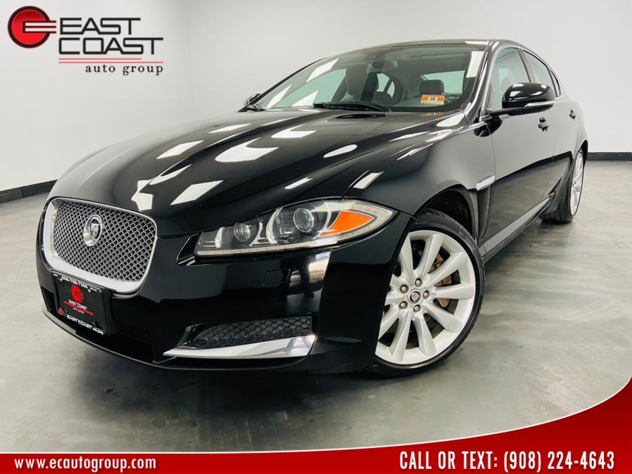 2013 Jaguar XF 4dr Sdn V6 AWD, available for sale in Linden, New Jersey | East Coast Auto Group. Linden, New Jersey 2013 Jaguar XF 4dr Sdn V6 AWD, available for sale in Linden, New Jersey | East Coast Auto Group. Linden, New Jersey