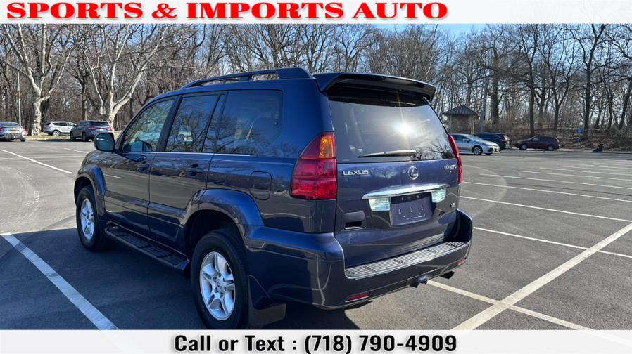 2004 Lexus GX 470 4dr SUV 4WD, available for sale in Brooklyn, New York | Sports & Imports Auto Inc. Brooklyn, New York 2004 Lexus GX 470 4dr SUV 4WD, available for sale in Brooklyn, New York | Sports & Imports Auto Inc. Brooklyn, New York