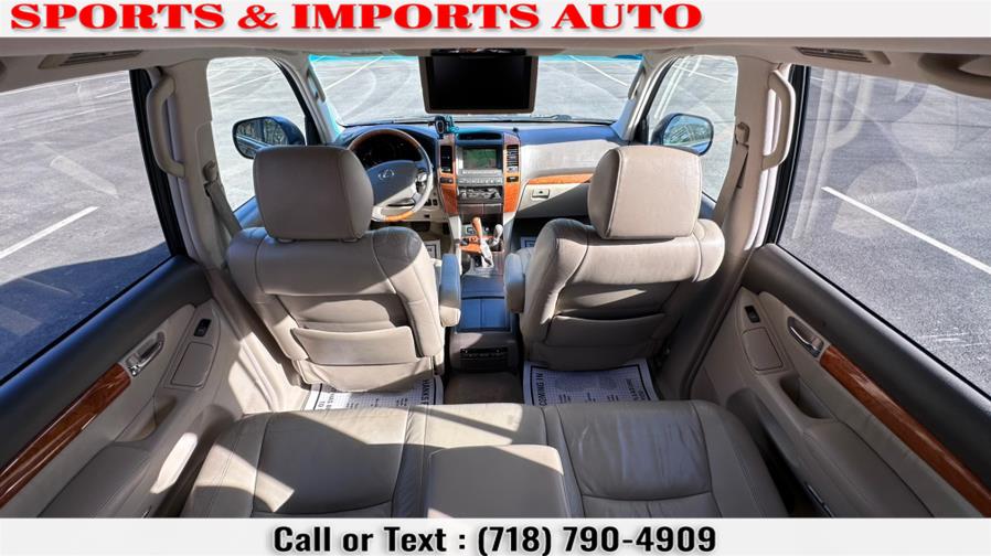 2004 Lexus GX 470 4dr SUV 4WD, available for sale in Brooklyn, New York | Sports & Imports Auto Inc. Brooklyn, New York 2004 Lexus GX 470 4dr SUV 4WD, available for sale in Brooklyn, New York | Sports & Imports Auto Inc. Brooklyn, New York