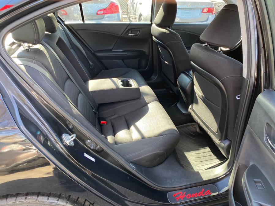 2013 Honda Accord Sdn Sport 4dr I4 CVT Sport, available for sale in Paterson, New Jersey | Xcell Motors LLC. Paterson, New Jersey 2013 Honda Accord Sdn Sport 4dr I4 CVT Sport, available for sale in Paterson, New Jersey | Xcell Motors LLC. Paterson, New Jersey