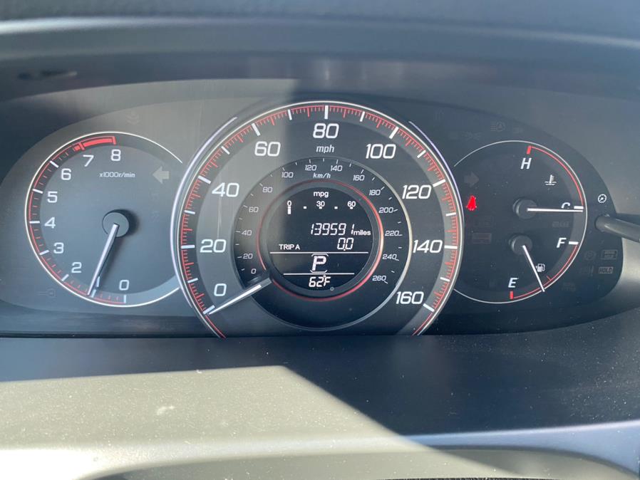 2013 Honda Accord Sdn Sport 4dr I4 CVT Sport, available for sale in Paterson, New Jersey | Xcell Motors LLC. Paterson, New Jersey 2013 Honda Accord Sdn Sport 4dr I4 CVT Sport, available for sale in Paterson, New Jersey | Xcell Motors LLC. Paterson, New Jersey
