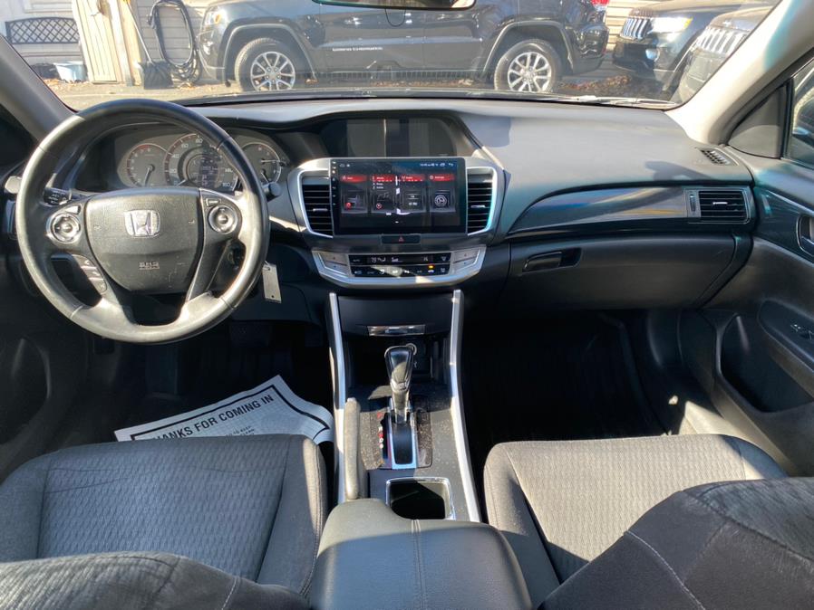 2013 Honda Accord Sdn Sport 4dr I4 CVT Sport, available for sale in Paterson, New Jersey | Xcell Motors LLC. Paterson, New Jersey 2013 Honda Accord Sdn Sport 4dr I4 CVT Sport, available for sale in Paterson, New Jersey | Xcell Motors LLC. Paterson, New Jersey