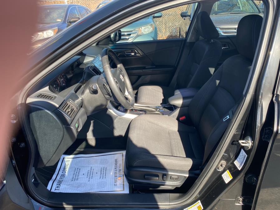 2013 Honda Accord Sdn Sport 4dr I4 CVT Sport, available for sale in Paterson, New Jersey | Xcell Motors LLC. Paterson, New Jersey 2013 Honda Accord Sdn Sport 4dr I4 CVT Sport, available for sale in Paterson, New Jersey | Xcell Motors LLC. Paterson, New Jersey