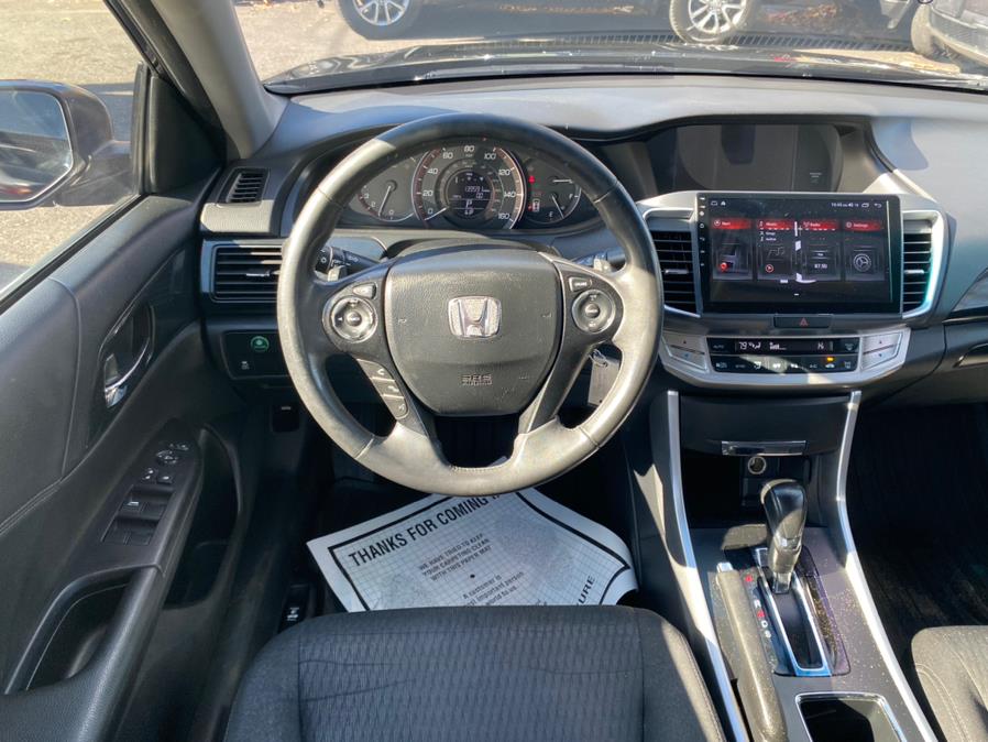 2013 Honda Accord Sdn Sport 4dr I4 CVT Sport, available for sale in Paterson, New Jersey | Xcell Motors LLC. Paterson, New Jersey 2013 Honda Accord Sdn Sport 4dr I4 CVT Sport, available for sale in Paterson, New Jersey | Xcell Motors LLC. Paterson, New Jersey