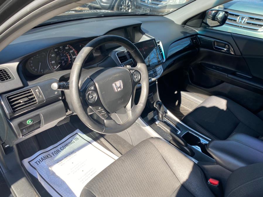 2013 Honda Accord Sdn Sport 4dr I4 CVT Sport, available for sale in Paterson, New Jersey | Xcell Motors LLC. Paterson, New Jersey 2013 Honda Accord Sdn Sport 4dr I4 CVT Sport, available for sale in Paterson, New Jersey | Xcell Motors LLC. Paterson, New Jersey