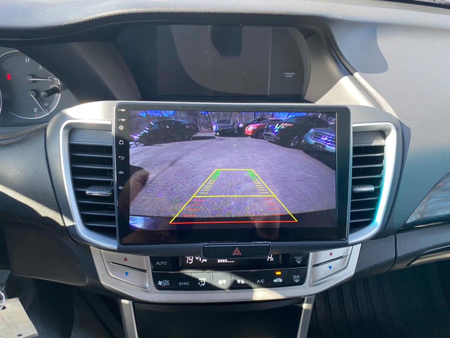 2013 Honda Accord Sdn Sport 4dr I4 CVT Sport, available for sale in Paterson, New Jersey | Xcell Motors LLC. Paterson, New Jersey 2013 Honda Accord Sdn Sport 4dr I4 CVT Sport, available for sale in Paterson, New Jersey | Xcell Motors LLC. Paterson, New Jersey