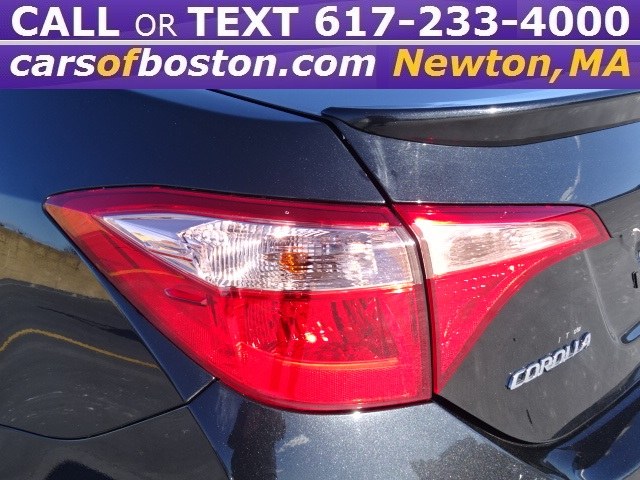 2019 Toyota Corolla LE CVT (Natl), available for sale in Newton, Massachusetts | Cars of Boston. Newton, Massachusetts 2019 Toyota Corolla LE CVT (Natl), available for sale in Newton, Massachusetts | Cars of Boston. Newton, Massachusetts