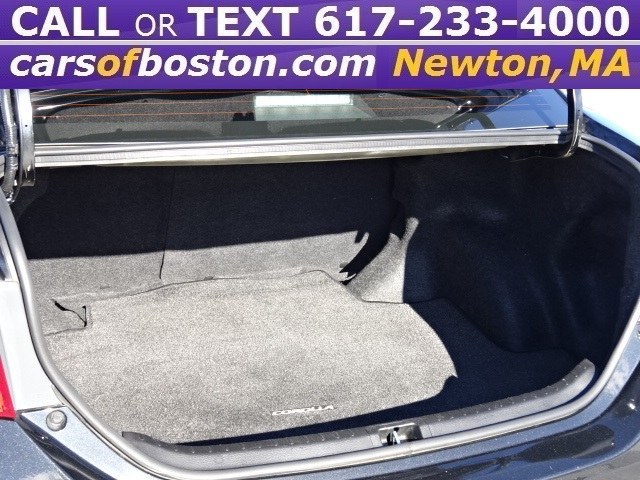 2019 Toyota Corolla LE CVT (Natl), available for sale in Newton, Massachusetts | Cars of Boston. Newton, Massachusetts 2019 Toyota Corolla LE CVT (Natl), available for sale in Newton, Massachusetts | Cars of Boston. Newton, Massachusetts