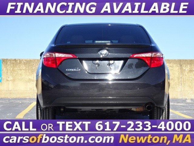2019 Toyota Corolla LE CVT (Natl), available for sale in Newton, Massachusetts | Cars of Boston. Newton, Massachusetts 2019 Toyota Corolla LE CVT (Natl), available for sale in Newton, Massachusetts | Cars of Boston. Newton, Massachusetts