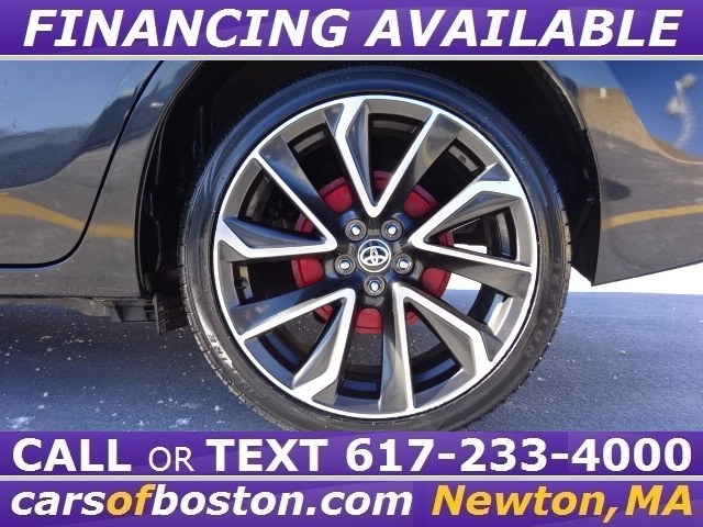 2019 Toyota Corolla LE CVT (Natl), available for sale in Newton, Massachusetts | Cars of Boston. Newton, Massachusetts 2019 Toyota Corolla LE CVT (Natl), available for sale in Newton, Massachusetts | Cars of Boston. Newton, Massachusetts