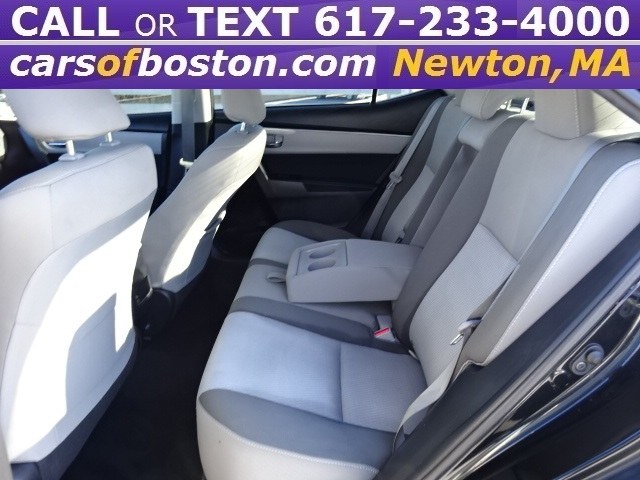 2019 Toyota Corolla LE CVT (Natl), available for sale in Newton, Massachusetts | Cars of Boston. Newton, Massachusetts 2019 Toyota Corolla LE CVT (Natl), available for sale in Newton, Massachusetts | Cars of Boston. Newton, Massachusetts