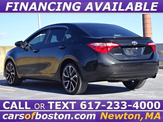 2019 Toyota Corolla LE CVT (Natl), available for sale in Newton, Massachusetts | Cars of Boston. Newton, Massachusetts 2019 Toyota Corolla LE CVT (Natl), available for sale in Newton, Massachusetts | Cars of Boston. Newton, Massachusetts