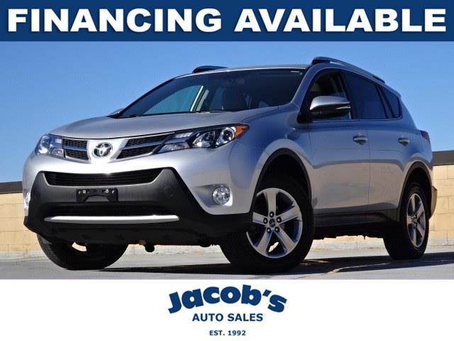 2015 Toyota RAV4 AWD 4dr XLE (Natl), available for sale in Newton, Massachusetts | Jacob Auto Sales. Newton, Massachusetts 2015 Toyota RAV4 AWD 4dr XLE (Natl), available for sale in Newton, Massachusetts | Jacob Auto Sales. Newton, Massachusetts