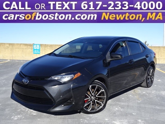2019 Toyota Corolla LE CVT (Natl), available for sale in Newton, Massachusetts | Jacob Auto Sales. Newton, Massachusetts 2019 Toyota Corolla LE CVT (Natl), available for sale in Newton, Massachusetts | Jacob Auto Sales. Newton, Massachusetts